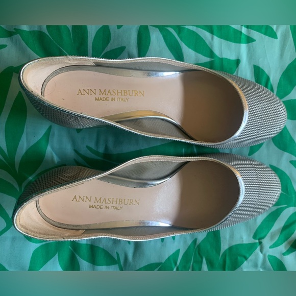 Ann Mashburn Lucite - Picture 6 of 13